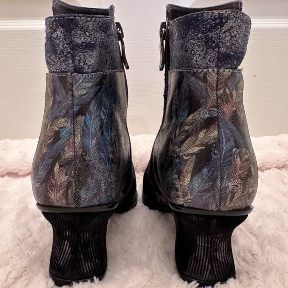 Laura Vita Boots (France) - Picture 2 of 14